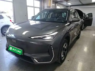 Geely Galaxy E5 2025
