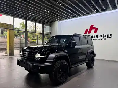 Tank 300 2025