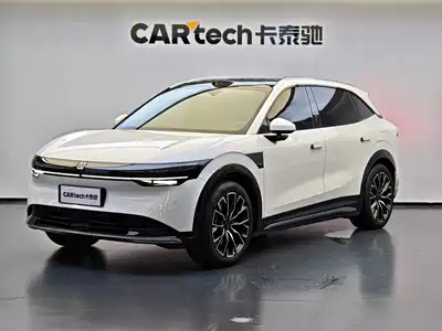 ZEEKR 7X 2025