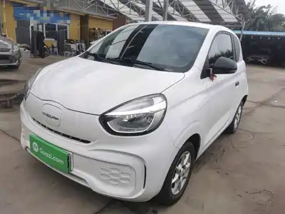 Roewe Kaiwei CLEVER 2023