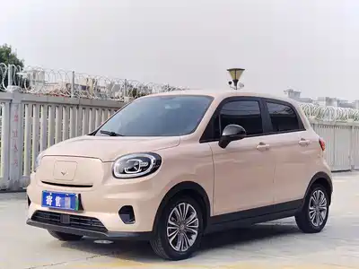 Leapmotor T03 2022