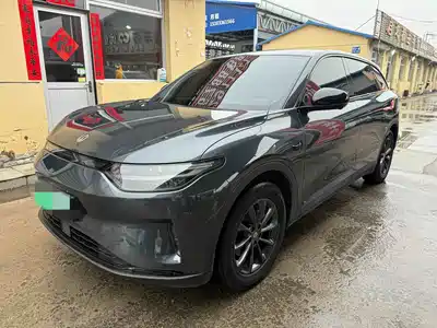 Leapmotor C11 2023