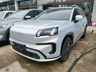 GAC Aion V 2024