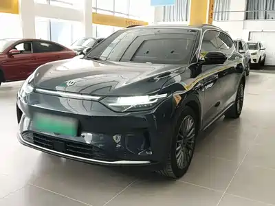 Leapmotor C11 2024