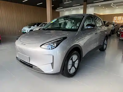 Geely Galaxy Starry Wish 2026