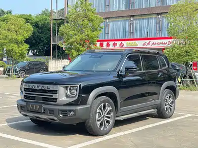 Haval Dargo 2024