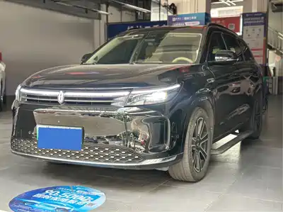 AITO Wenjie M7 2025