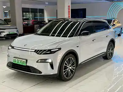 Leapmotor C11 2025