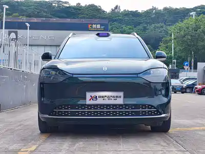 AITO Wenjie M9 2025