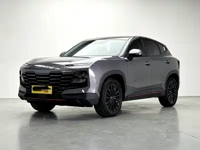 Jetour Dashing 2024