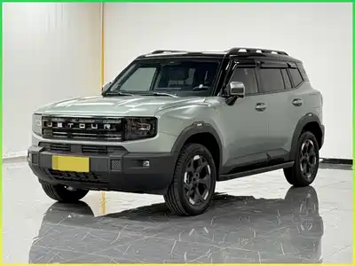 Jetour Freedom 2025
