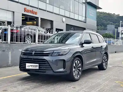 AITO Wenjie M7 2024