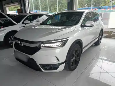 Honda Breeze 2021