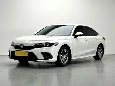 Honda Civic 2023