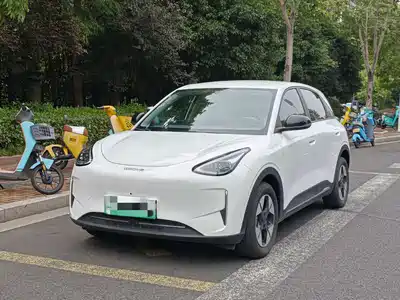 Geely Galaxy Starry Wish 2025