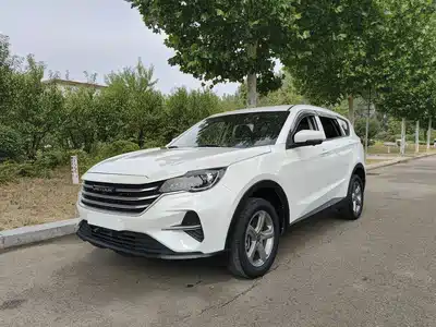 Jetour X70M 2020