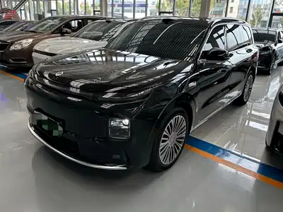 Leapmotor D Series 2026