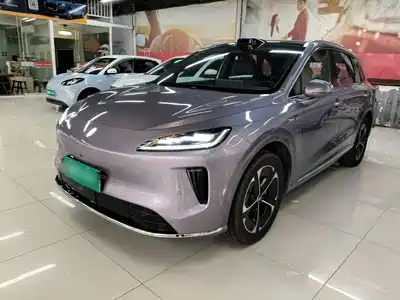 Shangjie H5 2025