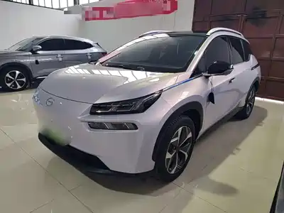 GAC Aion V 2023