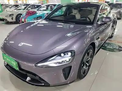 Xiaomi Auto SU7 2025