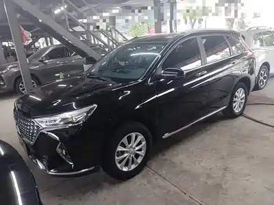 Haval M6 2021