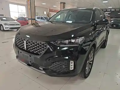 WEY VV6 2020