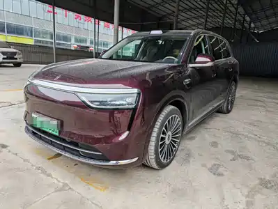 AITO Wenjie M8 2026