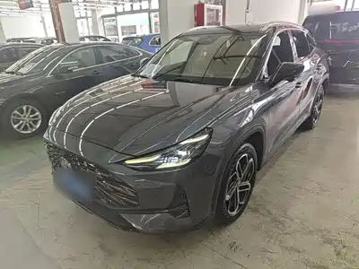 MG ONE 2023