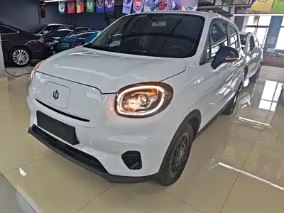 Leapmotor T03 2025