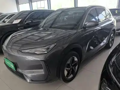 Geely Galaxy E5 2025
