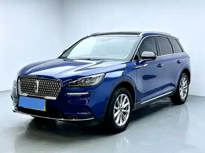 Lincoln Adventurer 2021