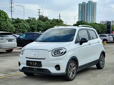 Leapmotor T03 2021