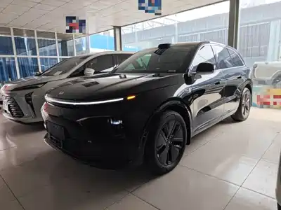 Li Auto L6 2024