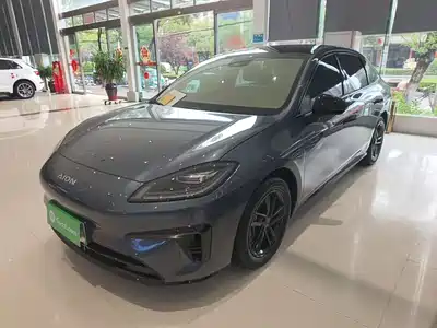 GAC Aion RT 2025