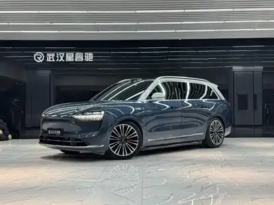 AITO Wenjie M9 2024