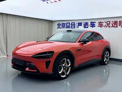 Xiaomi Auto YU7 2025