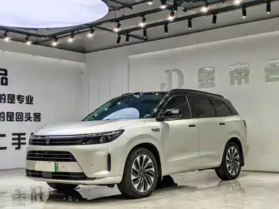 AITO Wenjie M7 2023