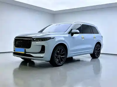 Li Auto ONE 2022