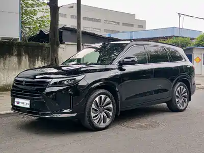 AITO Wenjie M7 2023