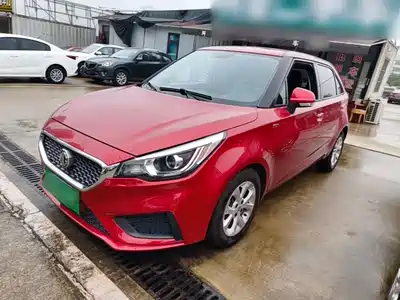 MG 3 2018