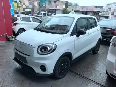 Leapmotor T03 2026