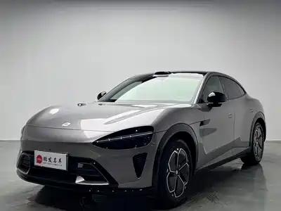 Xiaomi Auto YU7 2025