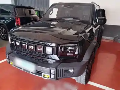 Jetour Traveler 2023