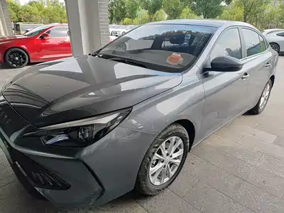 Roewe i5 2026