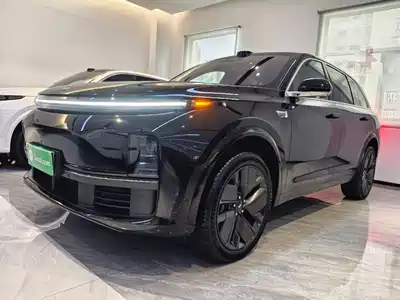 Li Auto L7 2025