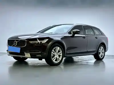 Volvo V90 2019