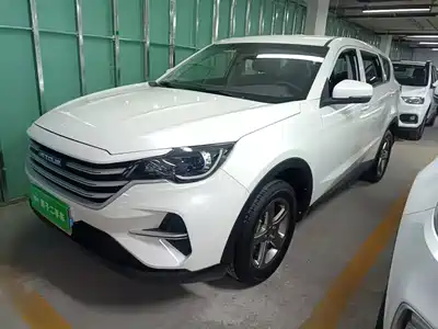 Jetour X70M 2020