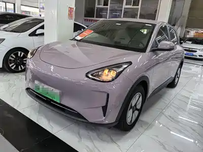Geely Galaxy Starry Wish 2025