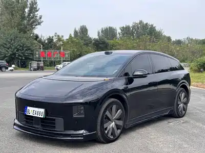 Li Auto i6 2025
