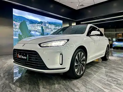 AITO Wenjie M5 2022